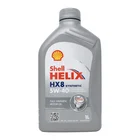 Huile moteur SHELL HELIX HX8 Synthetic 5W-40